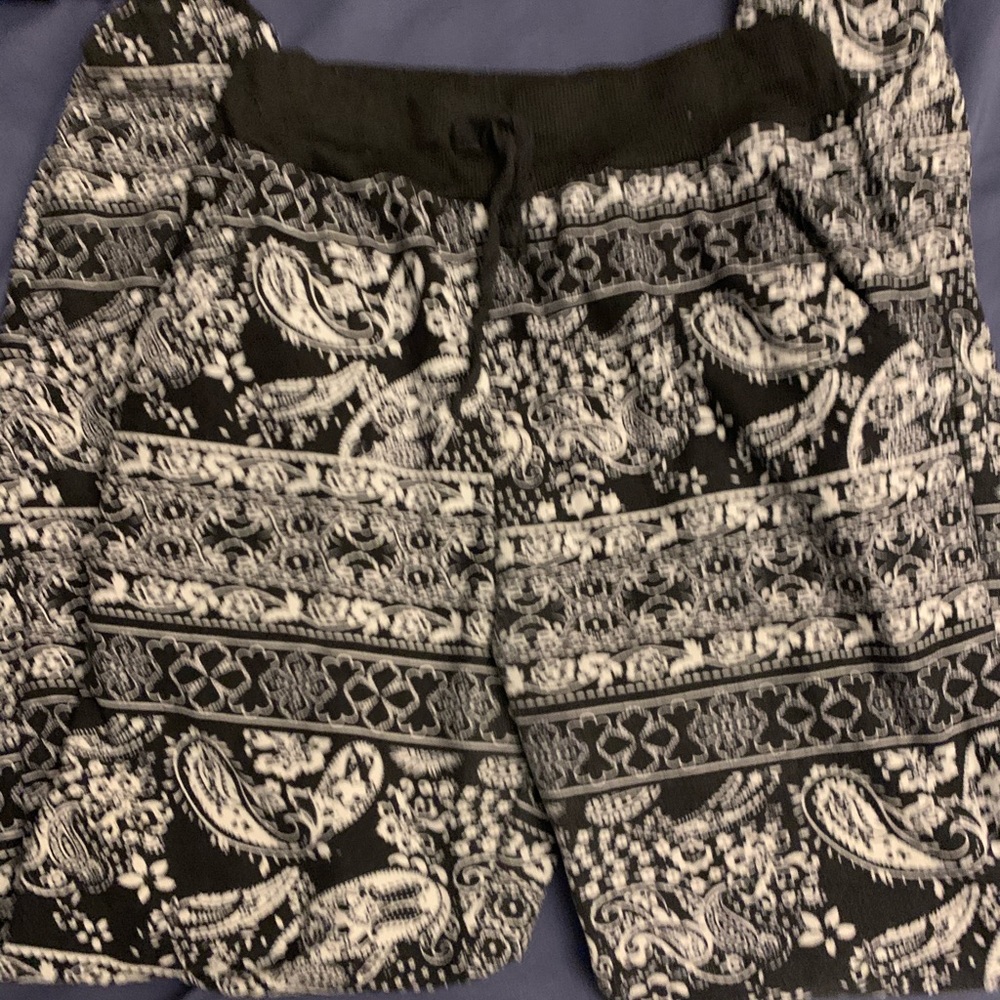 pants